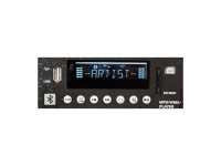 Ibiza PORT15UHF-BT Sistema Portátil a Bateria até 8h 800W Ibiza PORT15UHF-BT Sistema Portátil a Bateria até 8h 800W